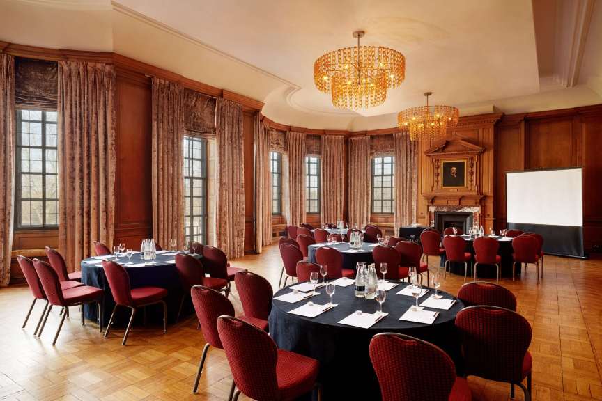 The Grand York #5