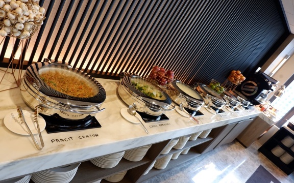 Seda Residences Makati #5