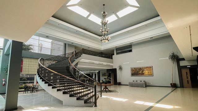 Grage Grand Business Hotel Cirebon #5