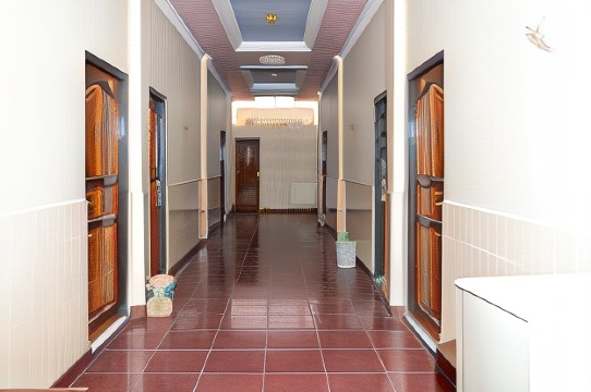 Hotel Musi Entrop 2 Jayapura RedPartner #5