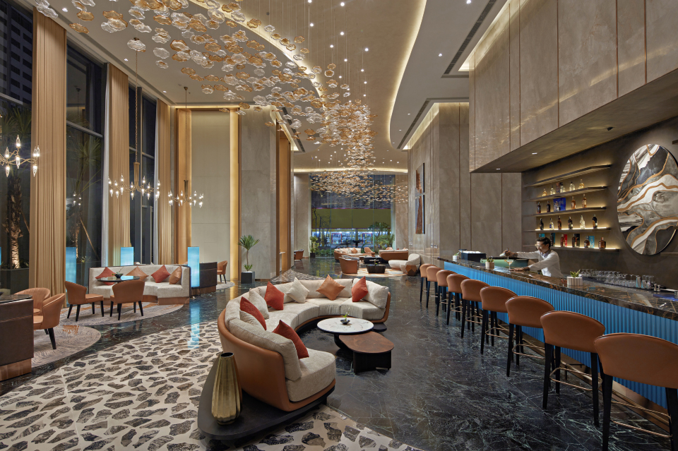 The Watson Premium Halong Hotel