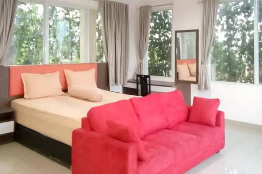 Ragunan Residence Syaridin #5