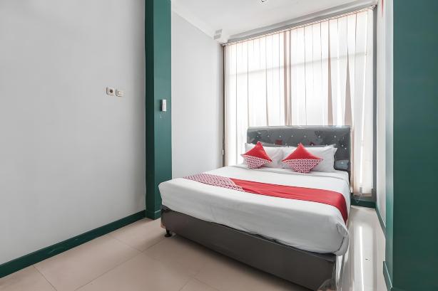 Puspita Homestay Mitra RedDoorz #5