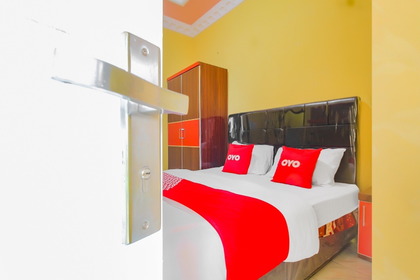 OYO 90216 Kost Sanny