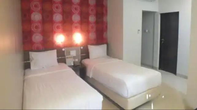 Jodipati Hotel Bengkulu