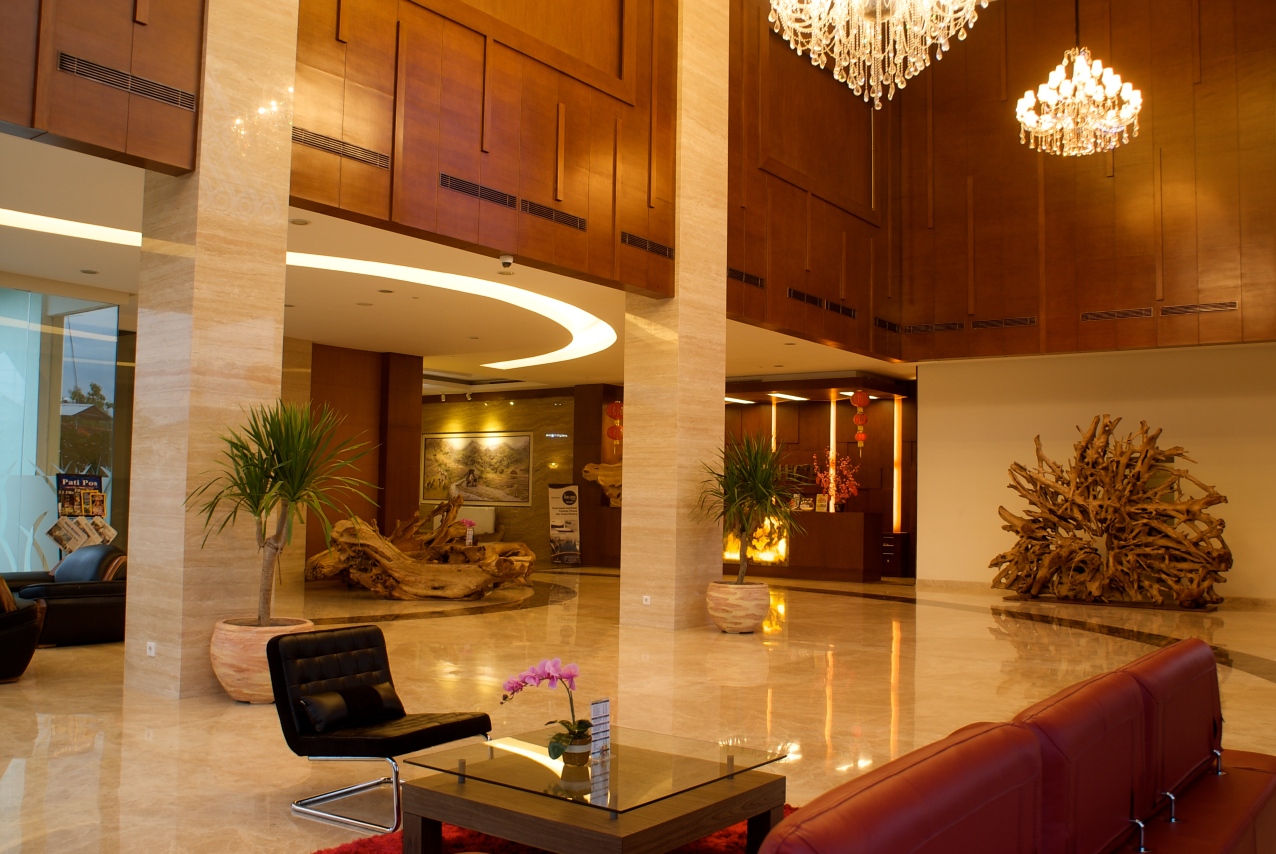 Hotel Safin Pati #5