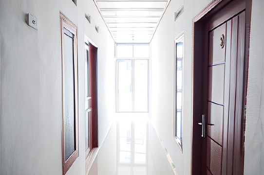 RedDoorz Near Jalan Perintis Kemerdekaan Lampung #5
