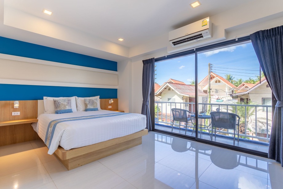 $@Aonang Guesthouse #5