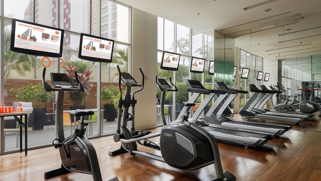 Harris Hotel and Conventions Kelapa Gading Jakarta #5