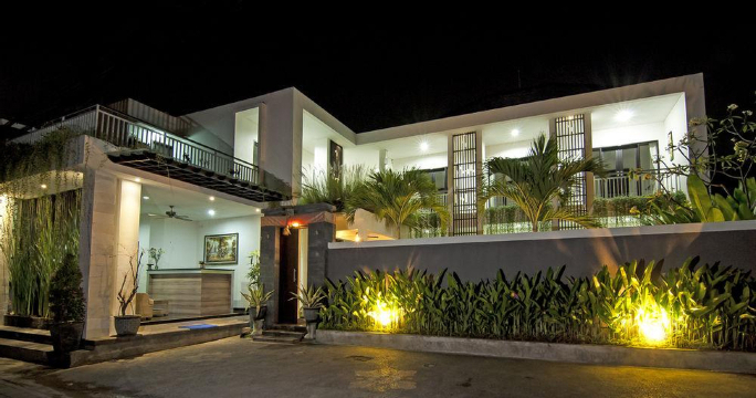 Bahana Guest House #5