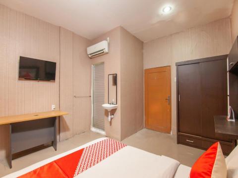 OYO 2310 Residence 68