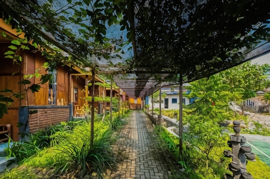 Hotel O Pondok Inspirasi Minggir #5