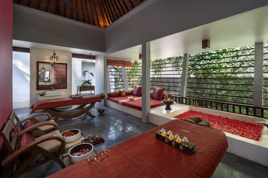 Ramayana Candidasa Beach Resort #5