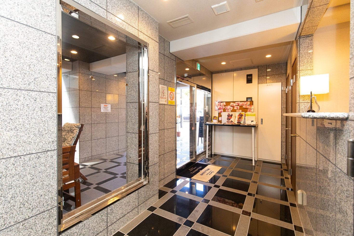 Guest House One More Heart at Tsukiji 1 #5