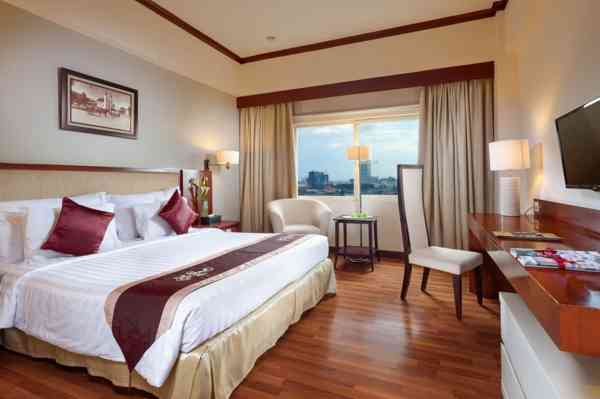Hotel Sahid Surabaya