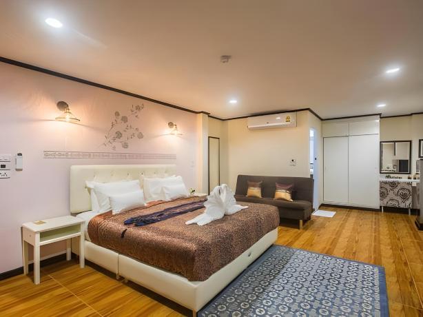Cana Boutique Hotel #5
