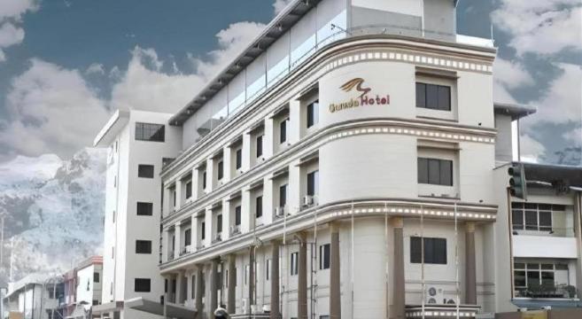 Garuda Hotel Pontianak #5