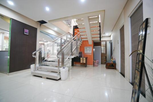 Tirta Mansion Lippo Karawaci Mitra RedDoorz #5