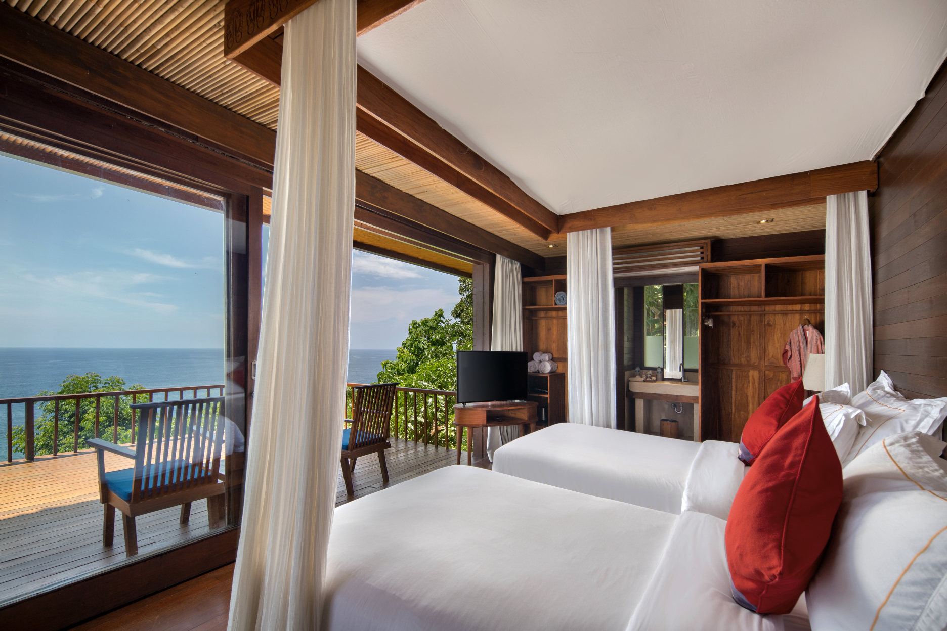 Lelewatu Resort Sumba #5