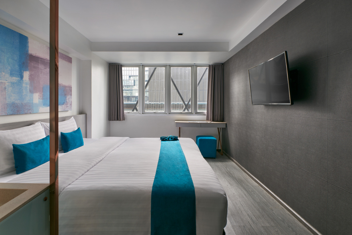 Sora Hotel Silom #5