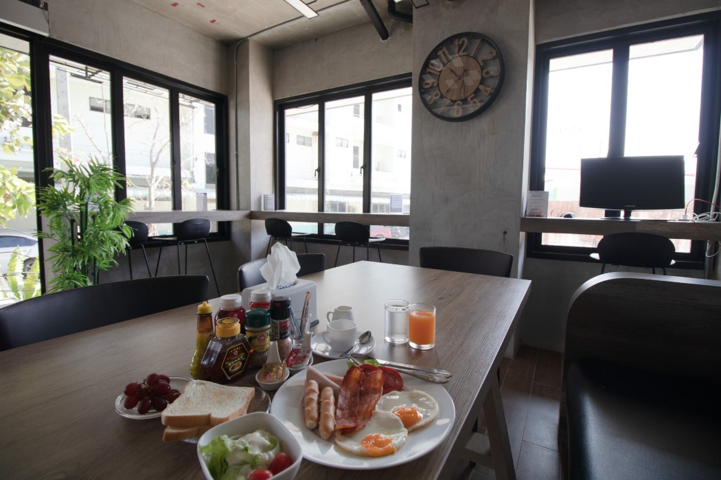 Rabbit Hotel Phimai #5