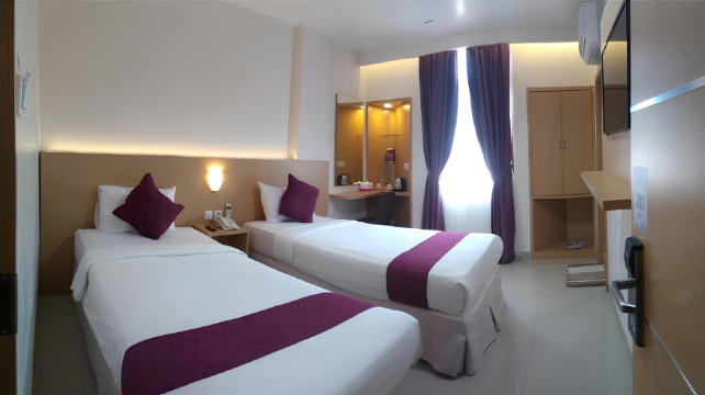 Grand Gallery Hotel Bukittinggi