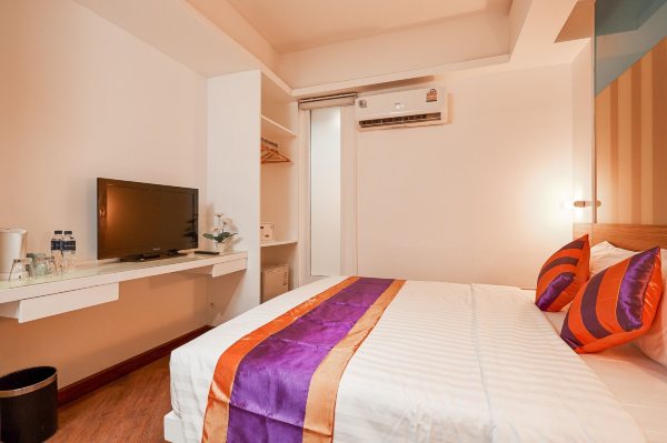 Studio Asoke #5