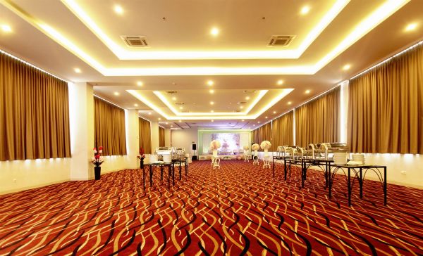 Favehotel Hyper Square #5