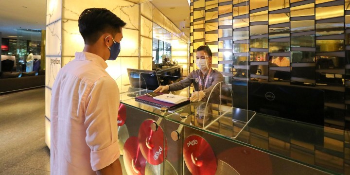Hard Rock Hotel Pattaya #5