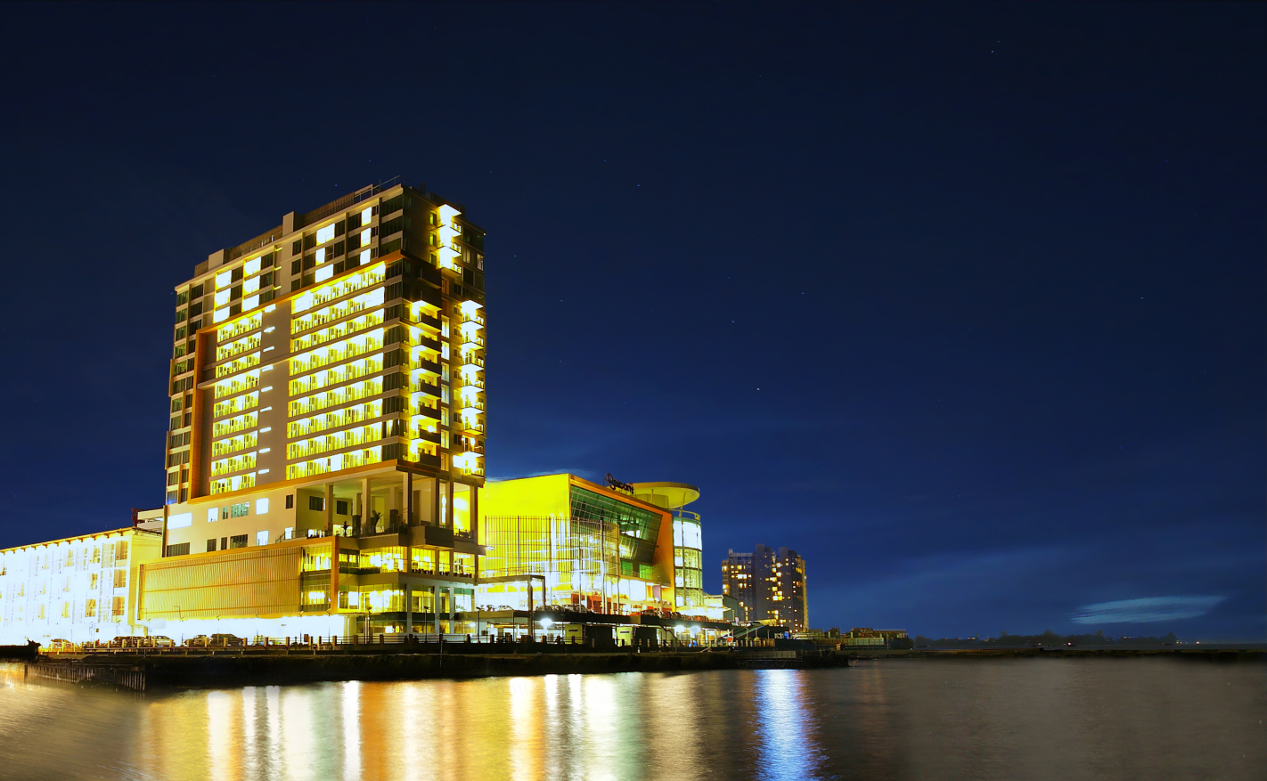 Swiss-Belhotel Balikpapan #5