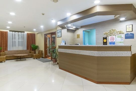 Microtel by Wyndham Baguio #5