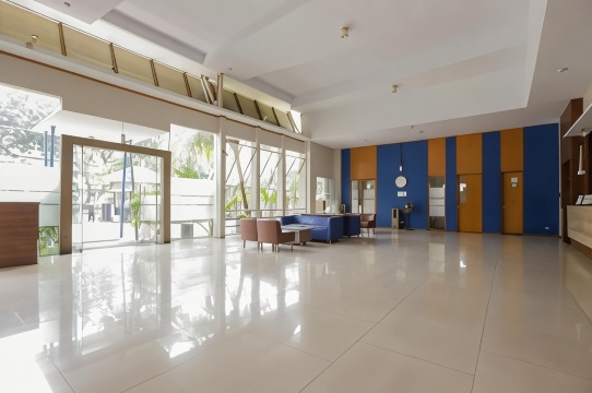 Hotel Senen Indah Syariah #5