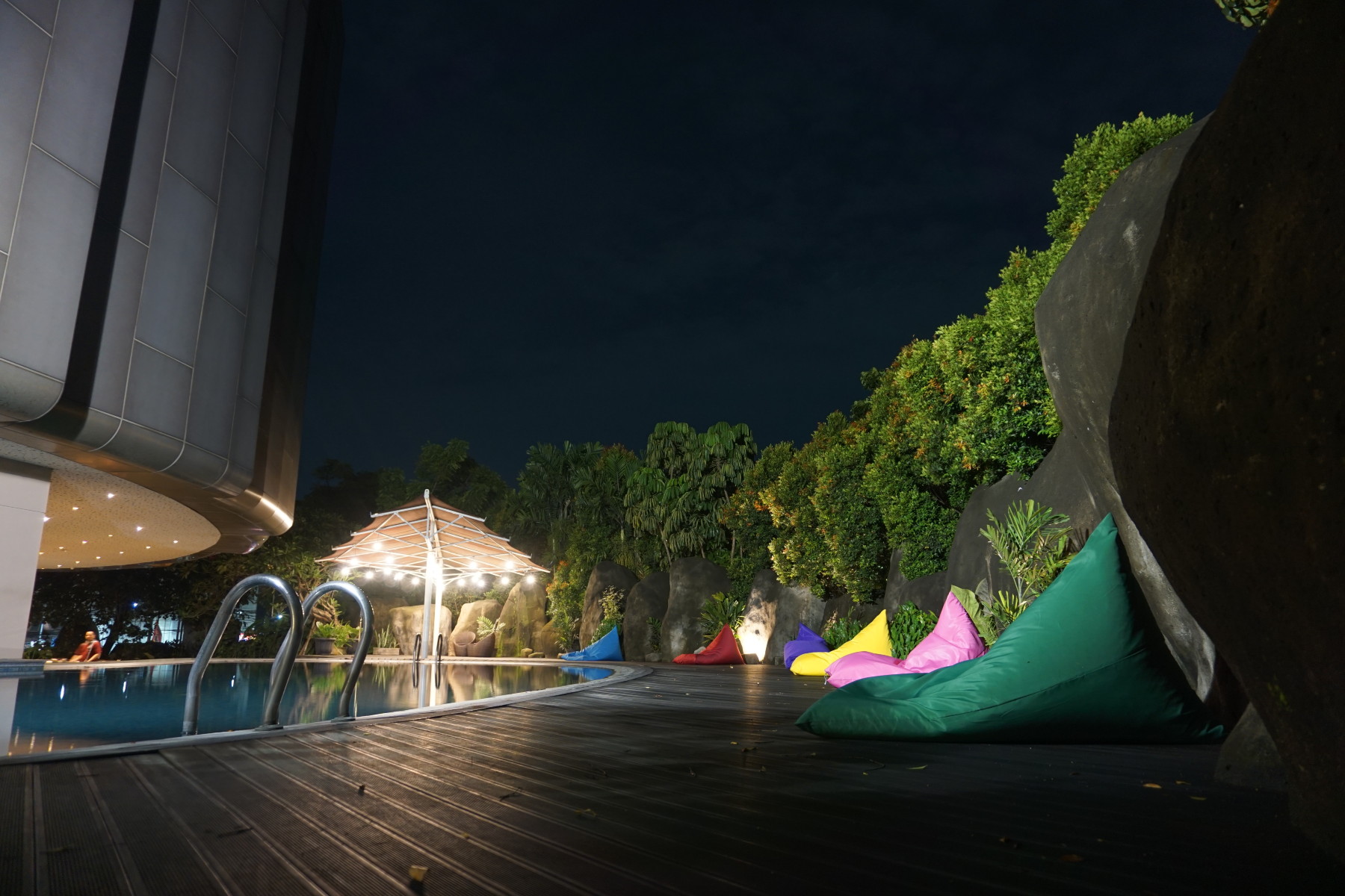 Grand Soll Marina Hotel #5