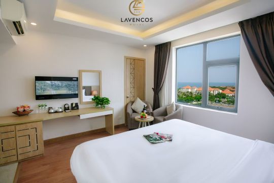 Khách sạn Lavencos Đà Nẵng #5