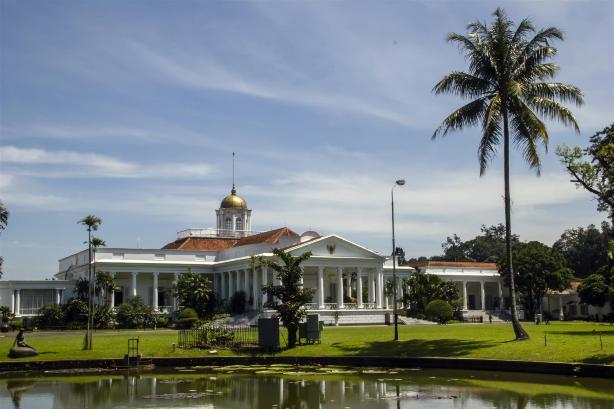 Maminoti Syariah Residence Mitra RedDoorz