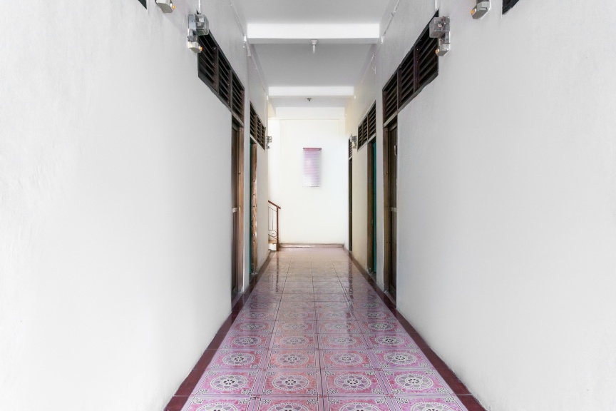 Hotel O Semarapura Homestay #5