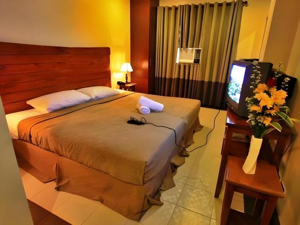 Staylite Hotel