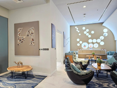 Swiss-Belinn Airport Muscat Oman #5