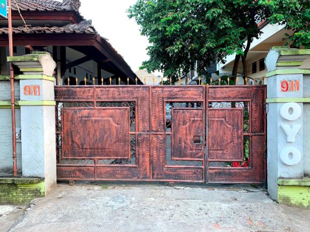 Kost & Homestay 911 #5