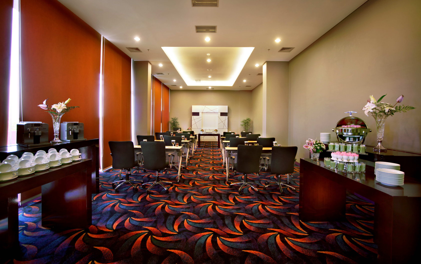 Fame Hotel Gading Serpong #5