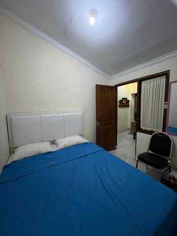 Pendopo Andari Homestay