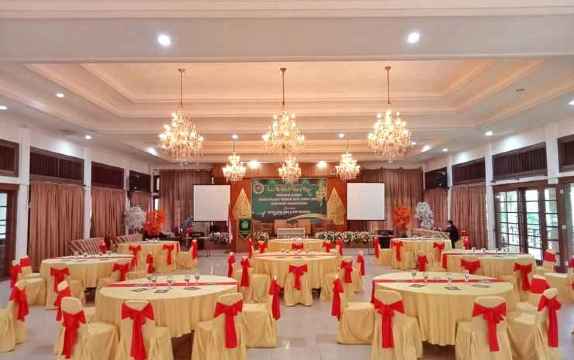 Jawa Dwipa Heritage Resort #5