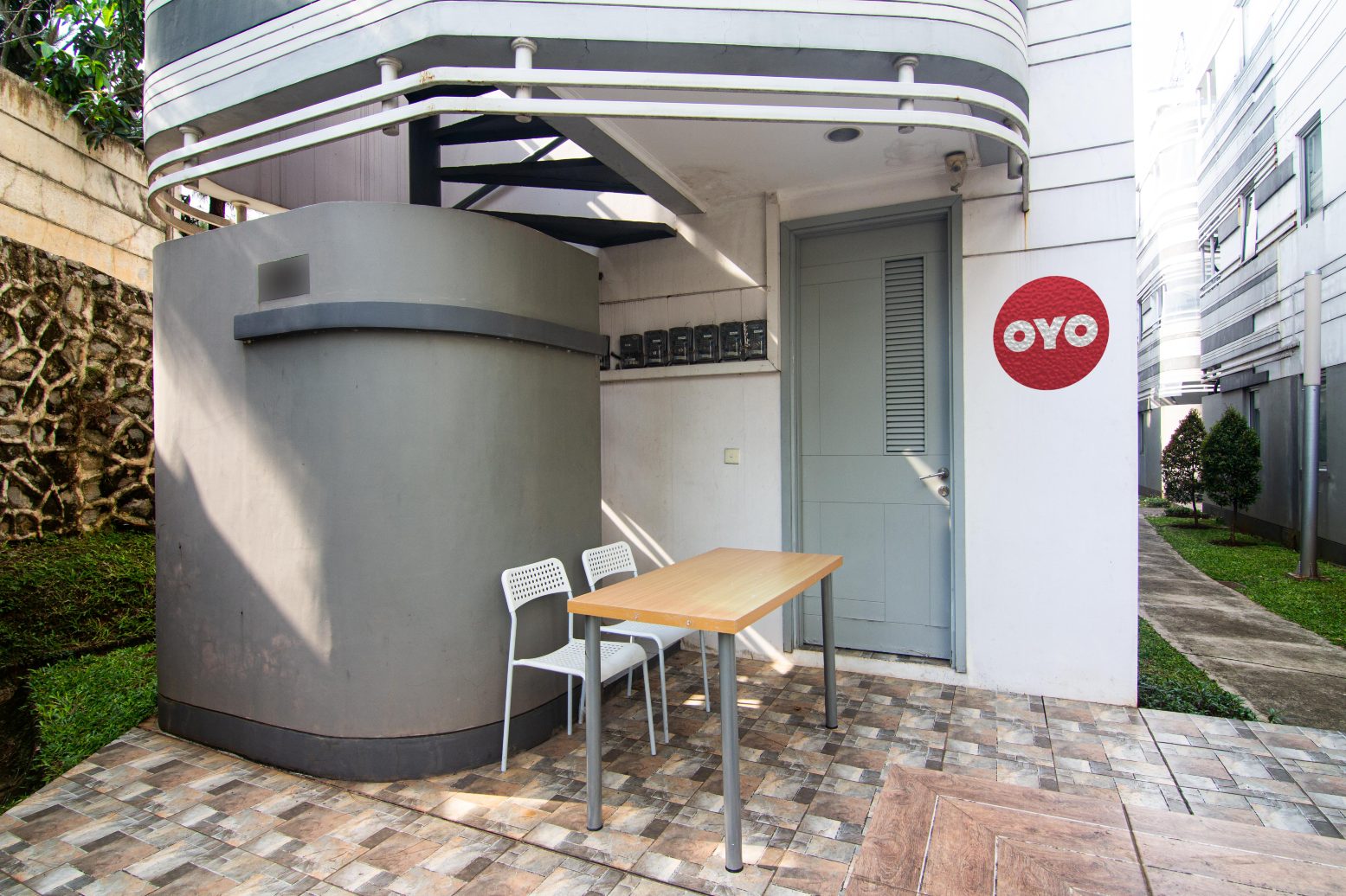 Hotel O Anartha Residence #5
