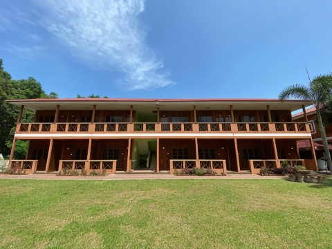 Purnama Beach Resort