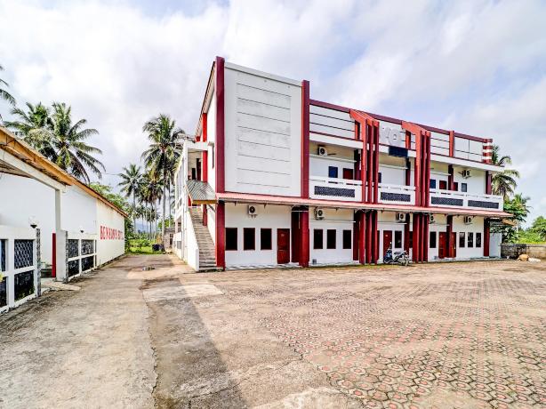 OYO 1525 Benson Hotel