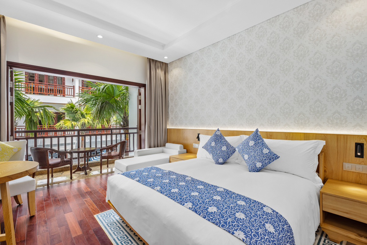 Wafaifo Resort Hoi An #5