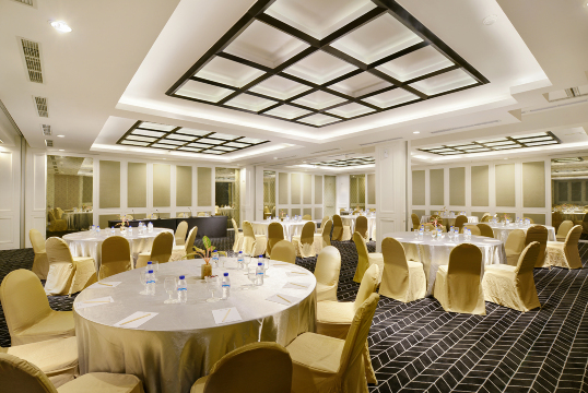 Swiss-Belinn Tunjungan Surabaya #5
