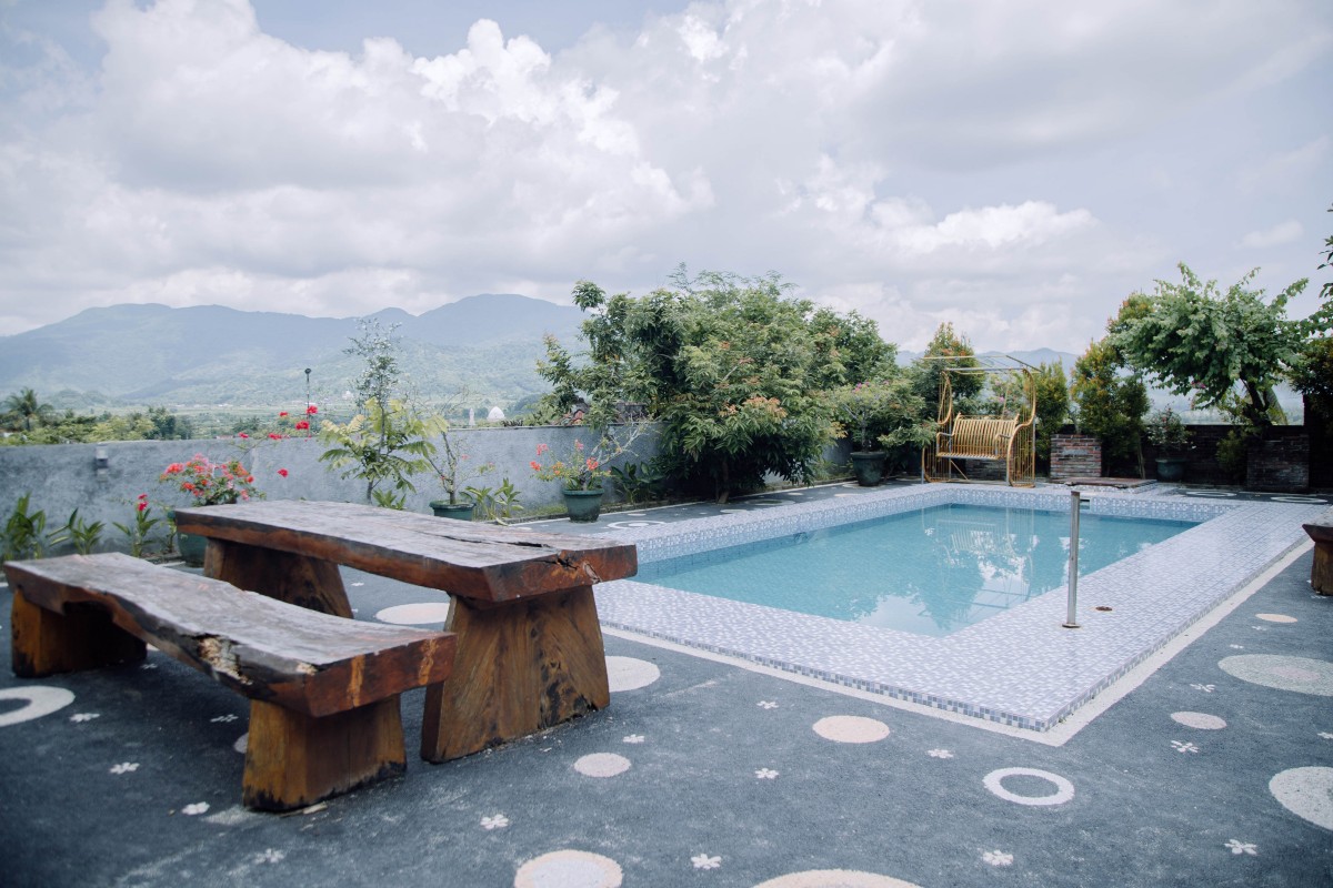 RedDoorz @ Villa Bukit Senyum Lombok