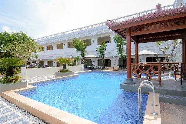 Hotel Pelangi Malang, Kayutangan Heritage #5
