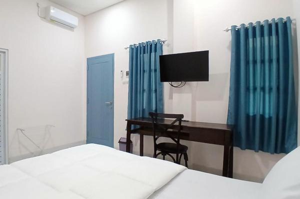 Priyanka Guesthouse Syariah Maguwo Mitra RedDoorz